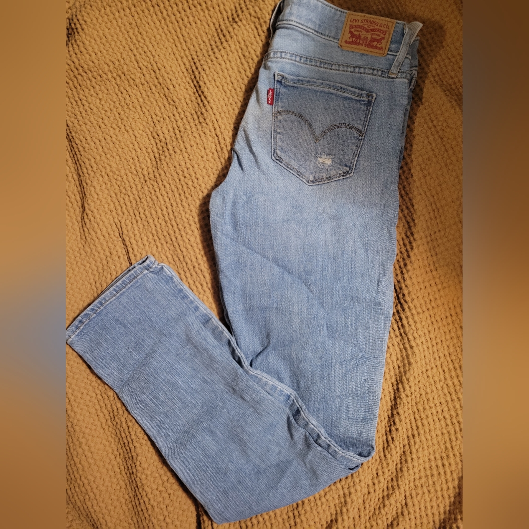 Womens Skinny Jeans